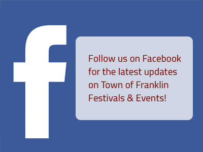 Franklin NC Festivals Events Facebook Page
