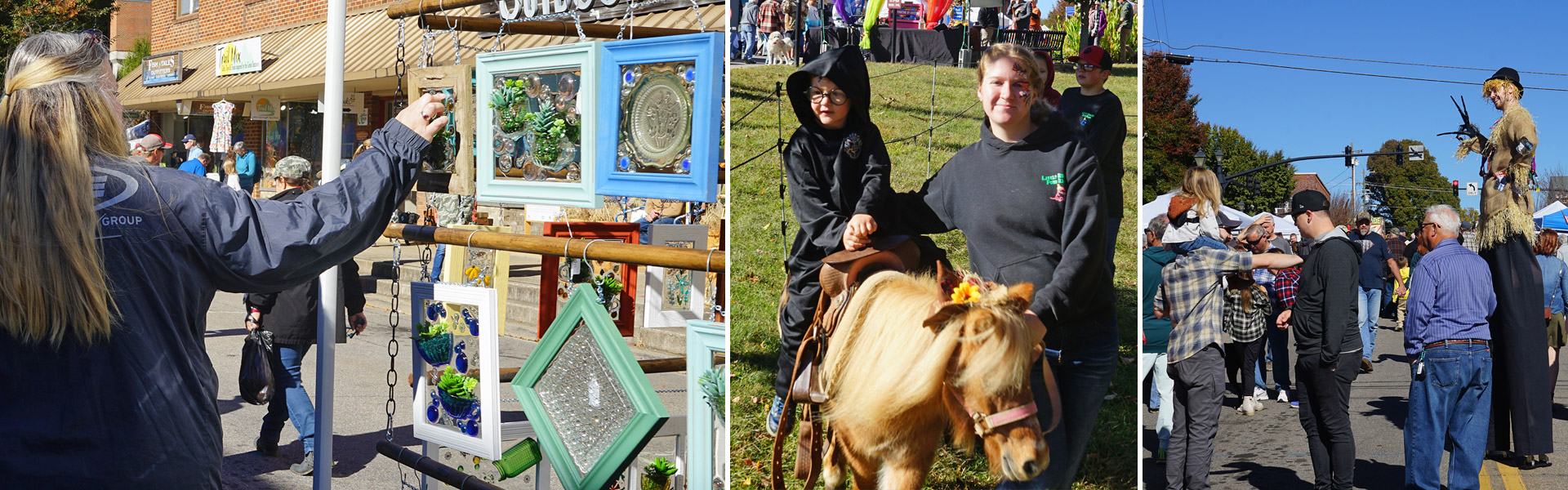 2024 Franklin NC PumpkinFest